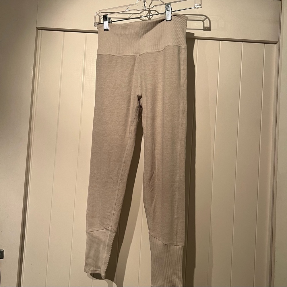 ALO HIGH WAIST ALOSOFT LOUNGE LEGGING